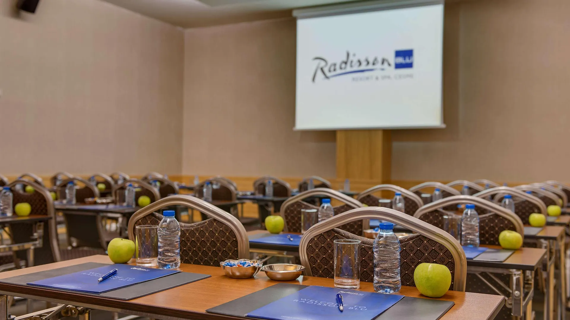 Radisson Blu Resort&Spa Çeşme 5*,