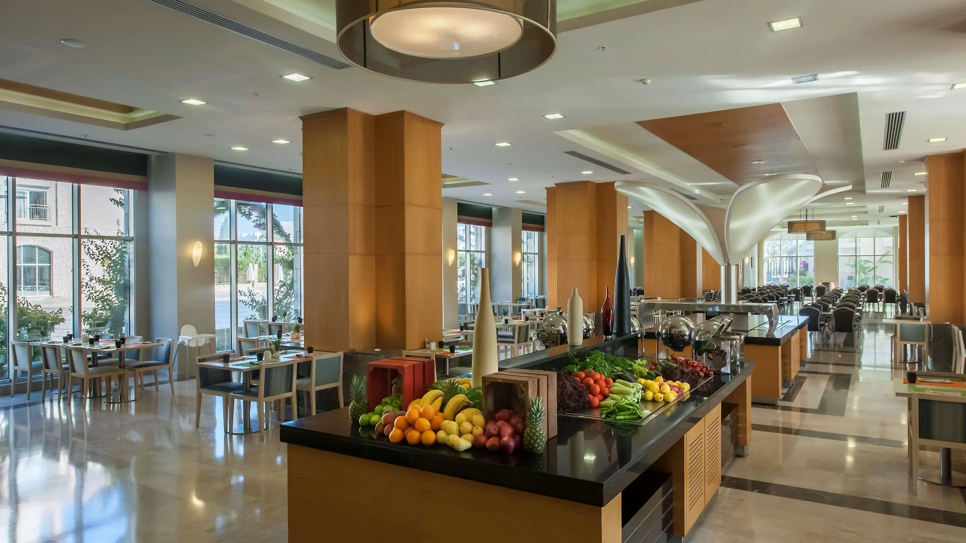 Radisson Blu Resort&Spa Çeşme Station touristique