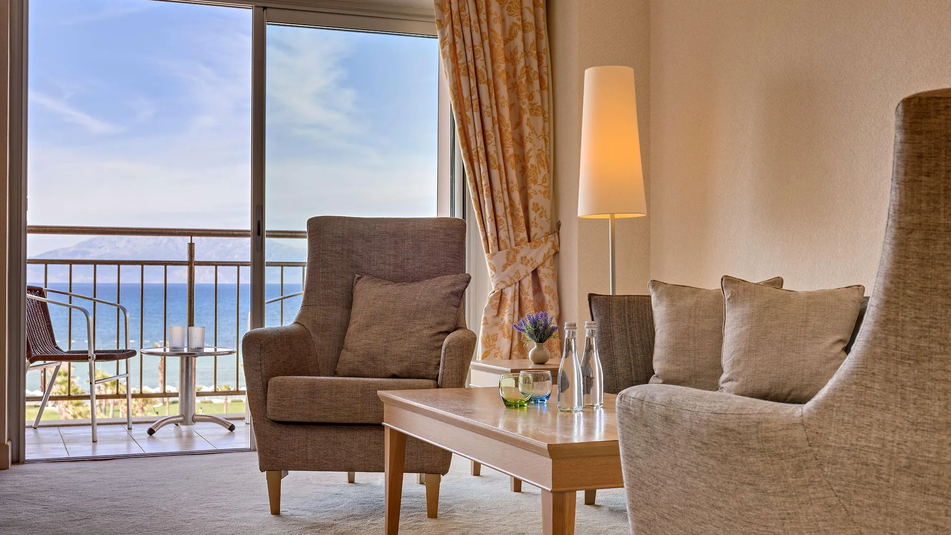 Radisson Blu Resort&Spa Çeşme Turquie