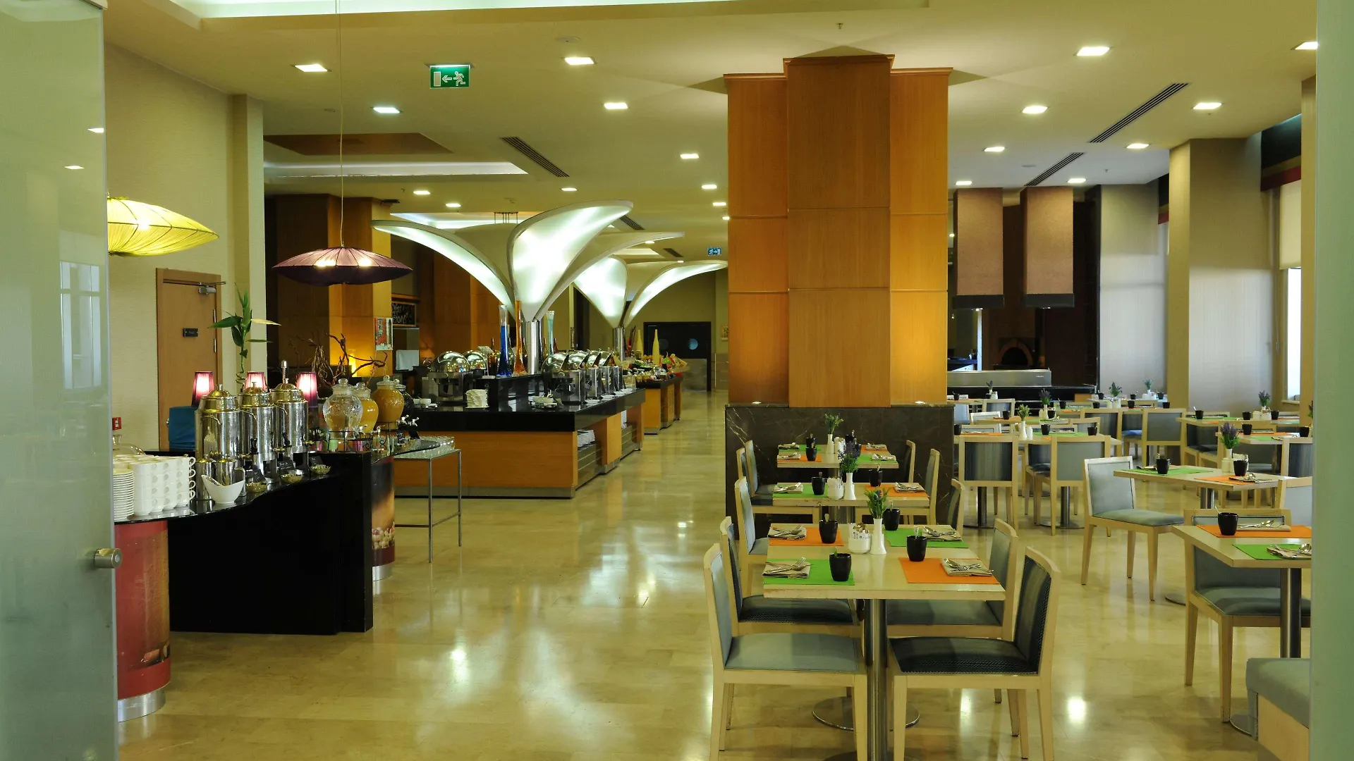 Radisson Blu Resort&Spa Çeşme 5*,