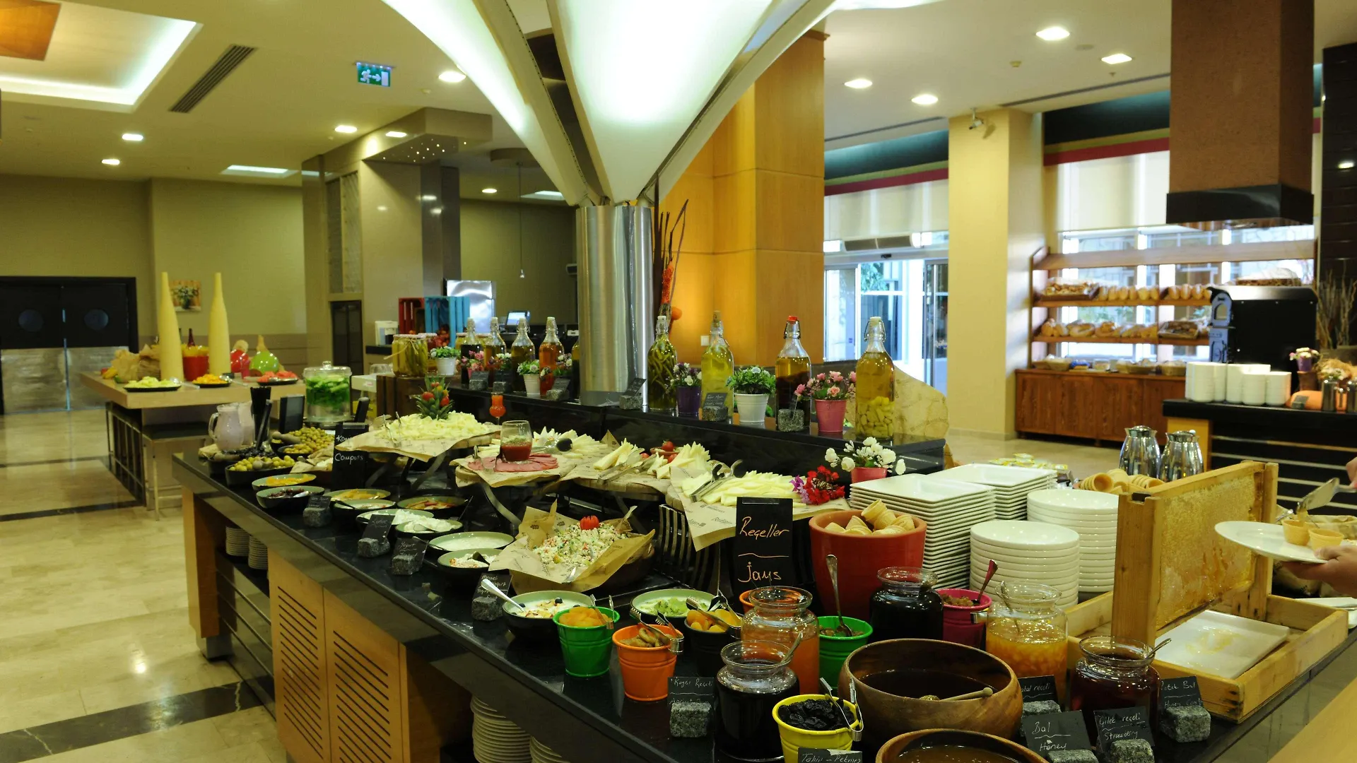 Radisson Blu Resort&Spa Çeşme