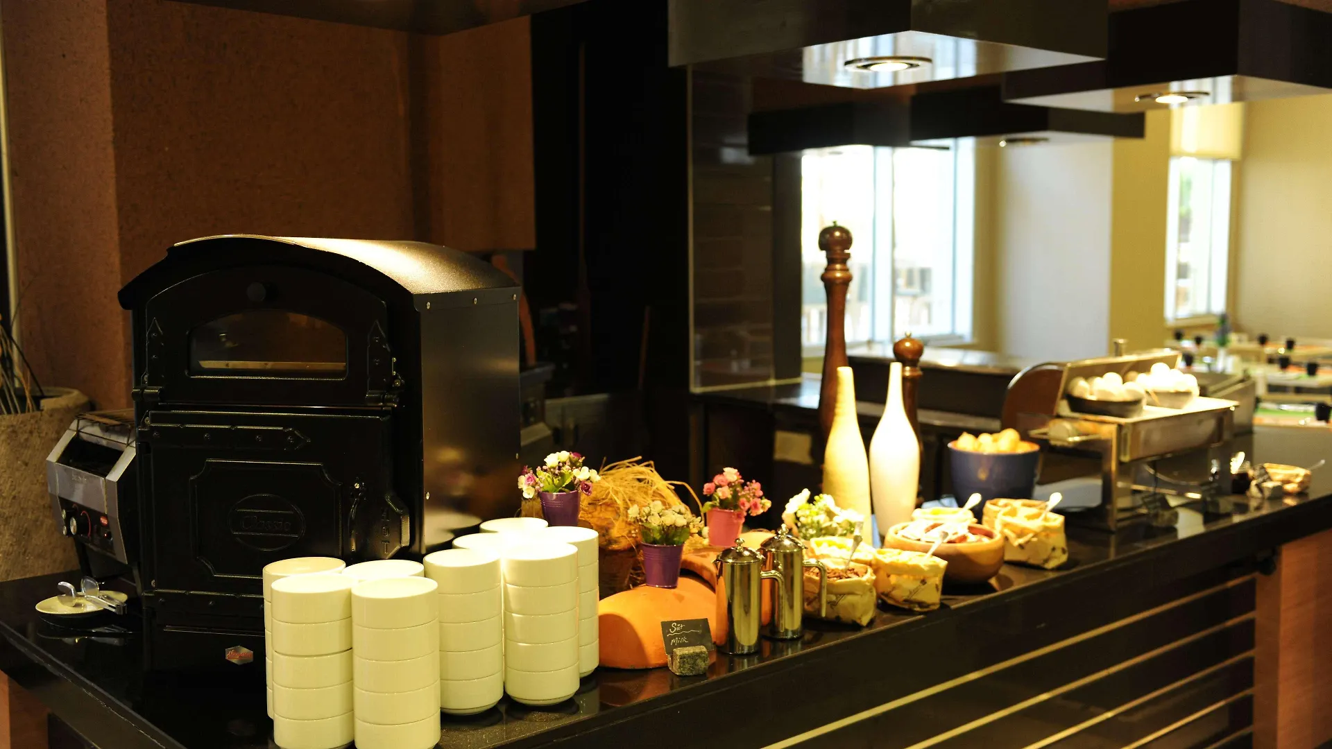 Radisson Blu Resort&Spa Çeşme Station touristique