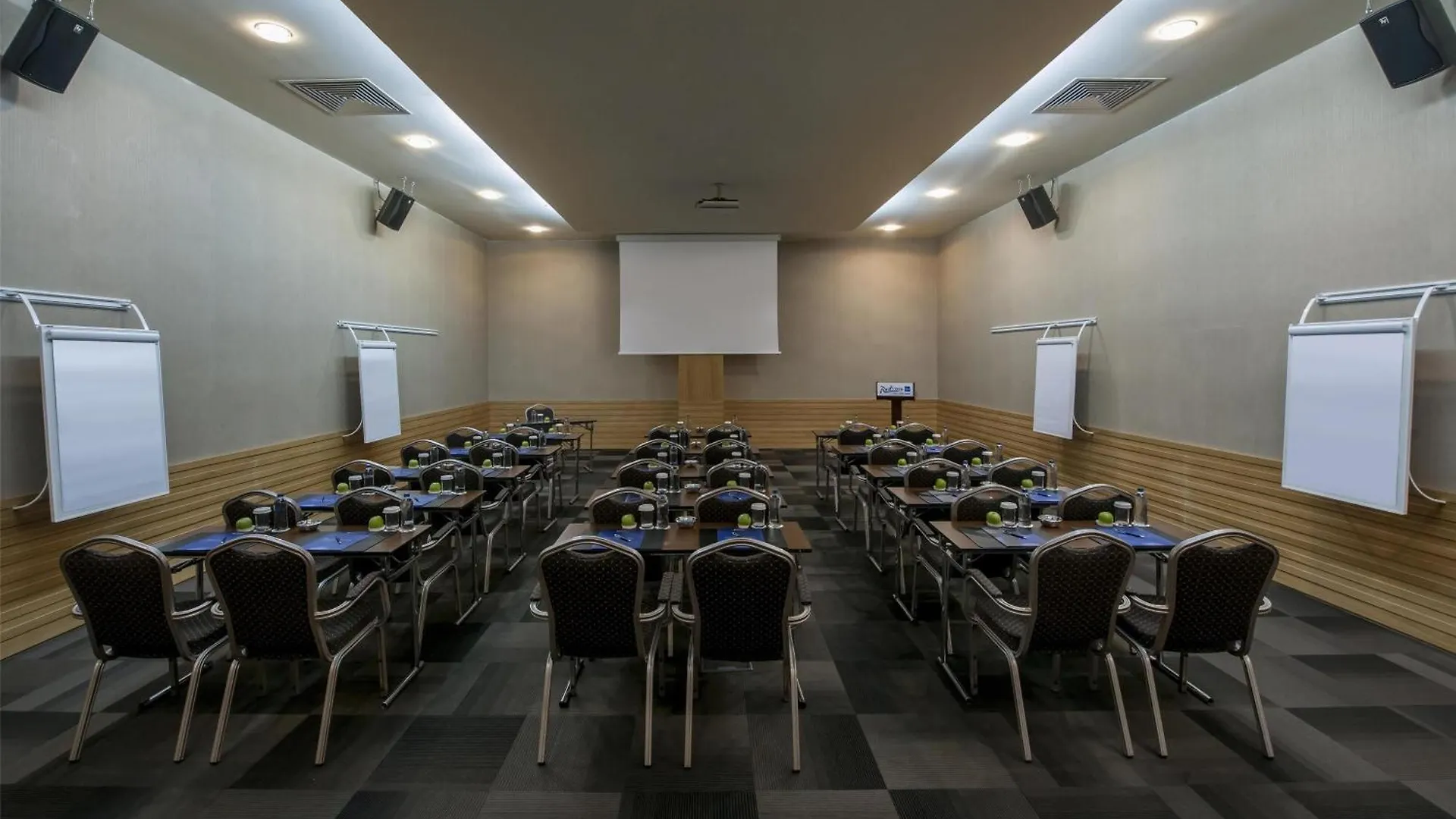***** Station touristique Radisson Blu Resort&Spa Çeşme Turquie