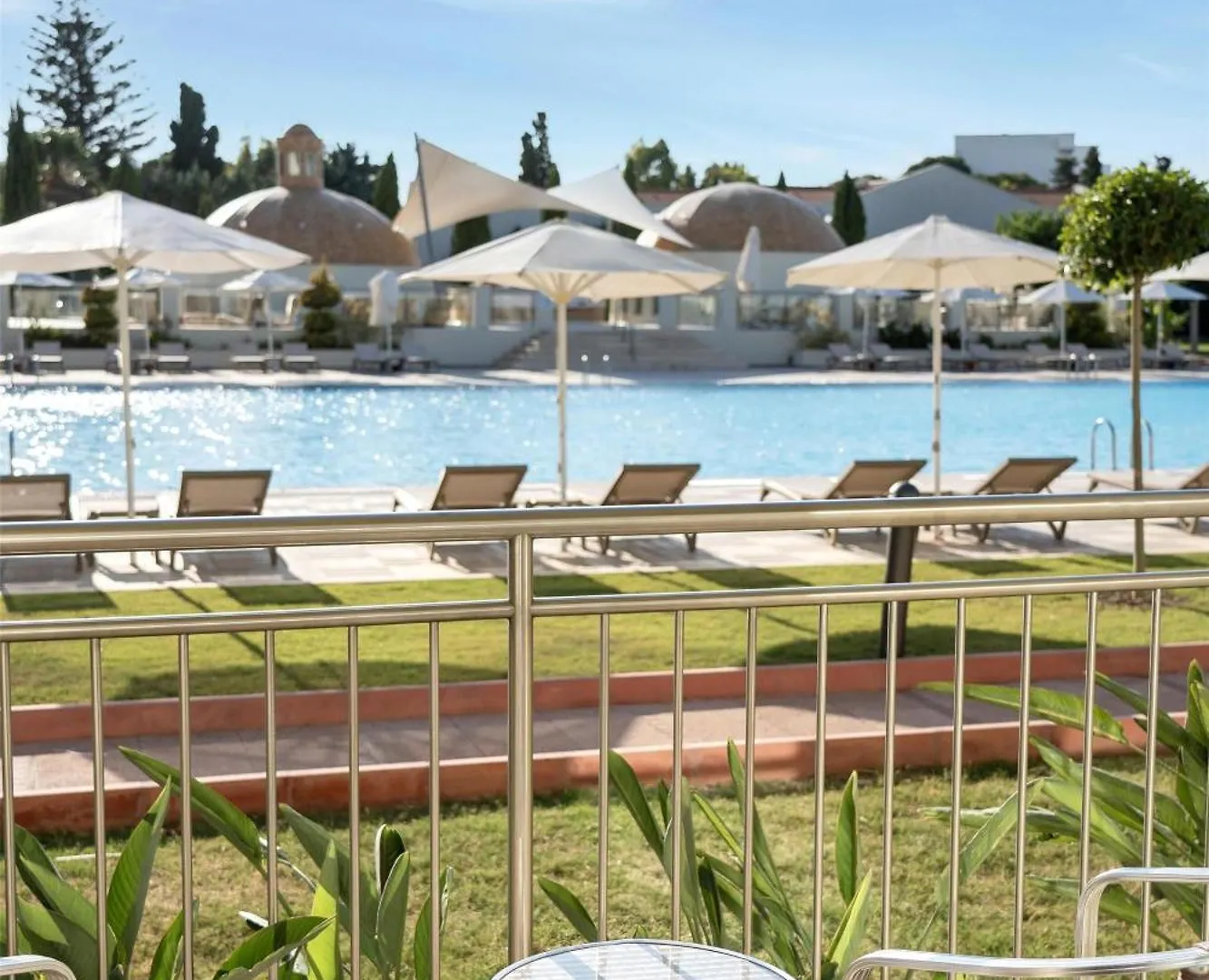 Station touristique Radisson Blu Resort&Spa Çeşme