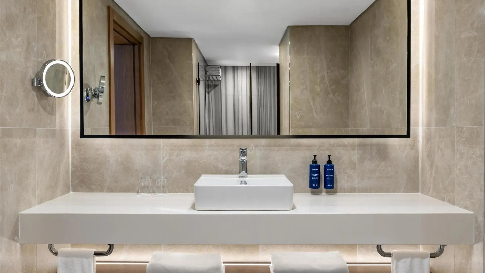 ***** Station touristique Radisson Blu Resort&Spa Çeşme Turquie