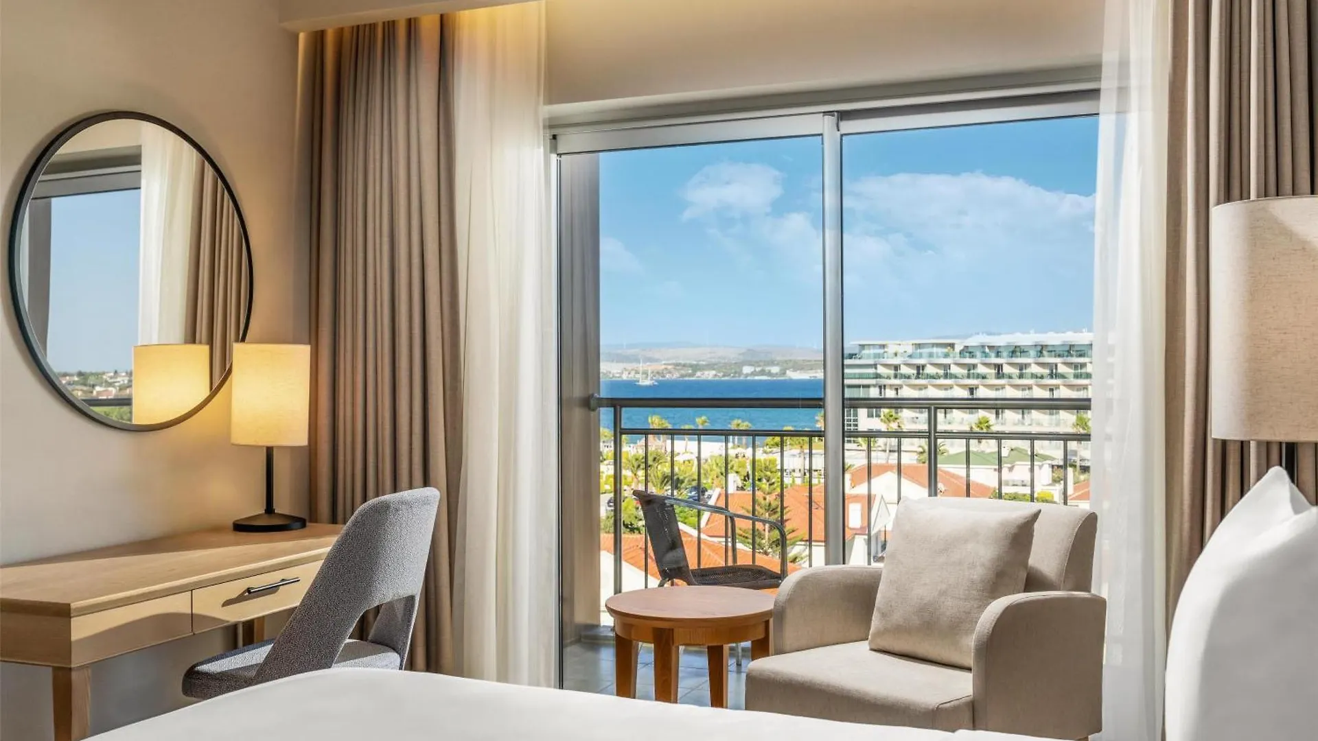 Station touristique Radisson Blu Resort&Spa Çeşme