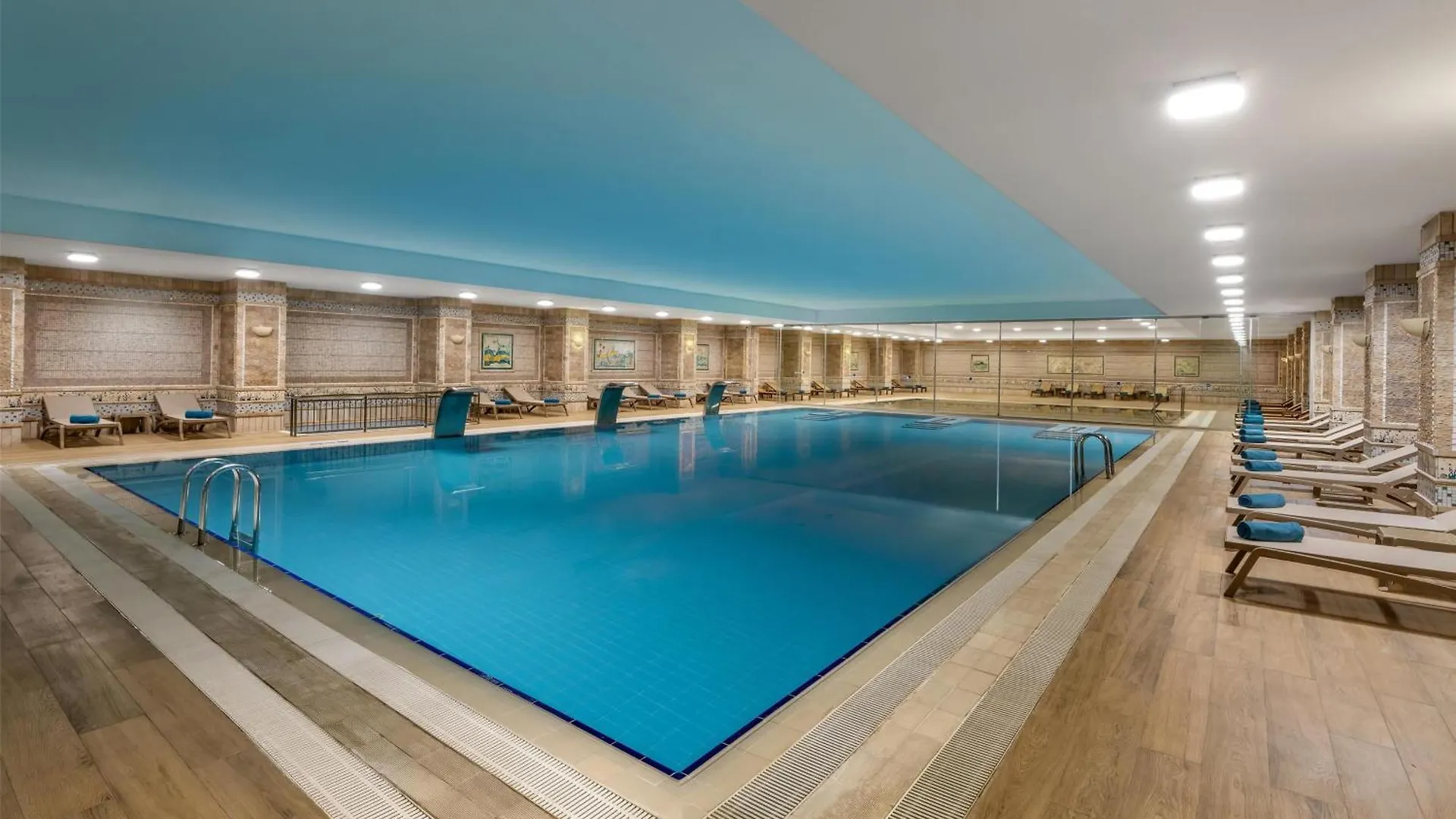 Radisson Blu Resort&Spa Çeşme