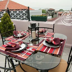 Apartment Blue Mosque Suites-old Sultanahmet 