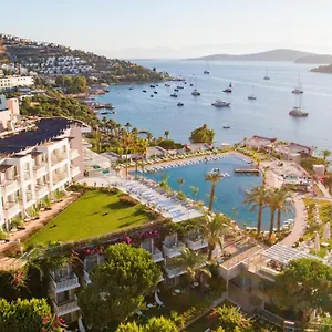 Baia Bodrum ***** Gundogan (Bodrum)