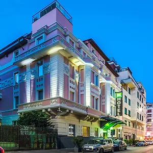 *** Otel Ibis Styles Centro İtalya
