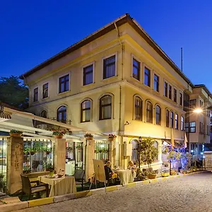 Arena - Special Class Hotell Istanbul