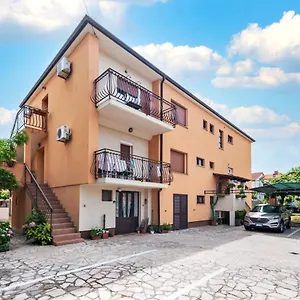 Apartment Banko 
