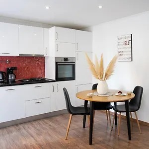 Apartment Tesoro 1 
