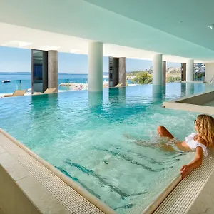 Amphora Hotell Split