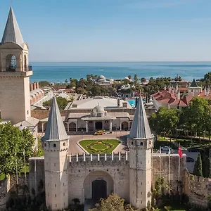 Swandor & - Topkapi Palace Complex Antalya