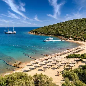 Kempinski Barbaros Bay Bodrum Resort