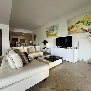 Apartment Luxury Marina & Sea View At Porto Cupecoy St Maarten 