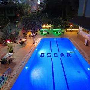 Oscar Garden Hotell Antalya