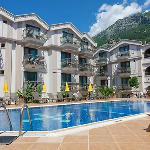 Magic Tulip Hotel Oludeniz
