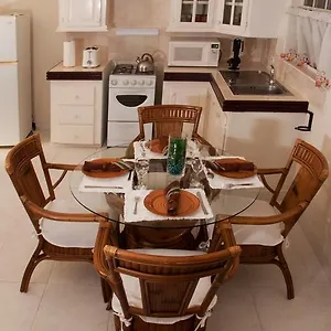 Apartment Jersonapartments 