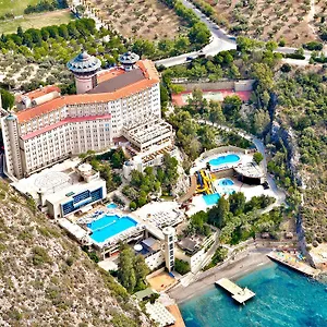 Alkoclar Adakule Kuşadası