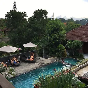 Merthayasa 2 Pensionat Ubud