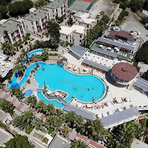 Phoenix Sun *** Bodrum