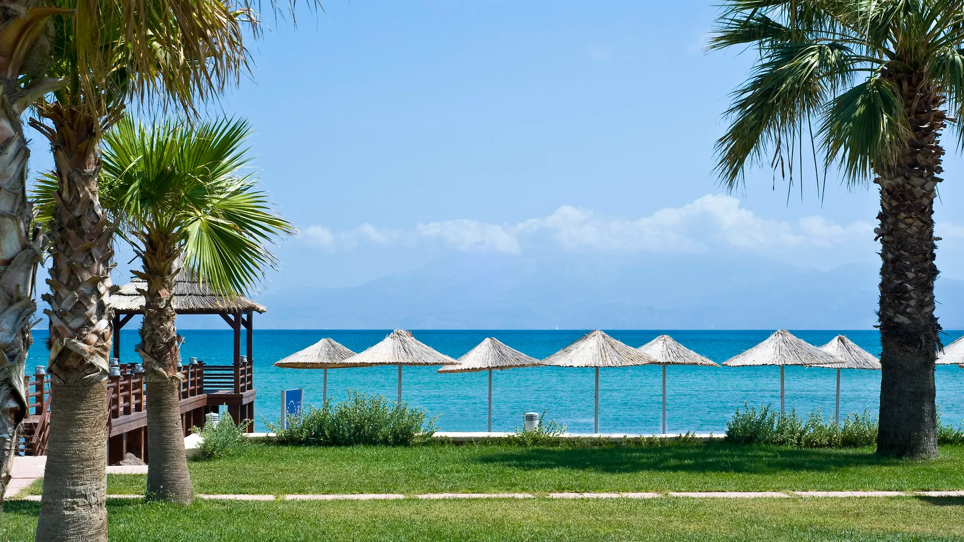 Radisson Blu Resort & Spa Cesme