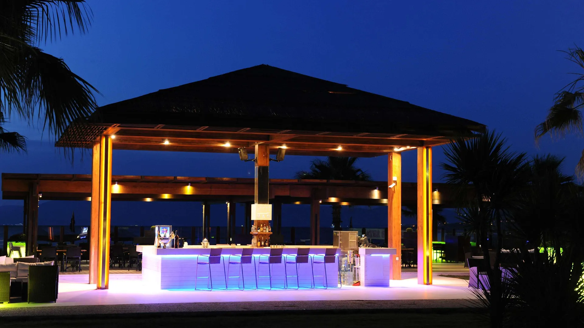 Radisson Blu Resort & Spa Cesme 5*,  Turkey