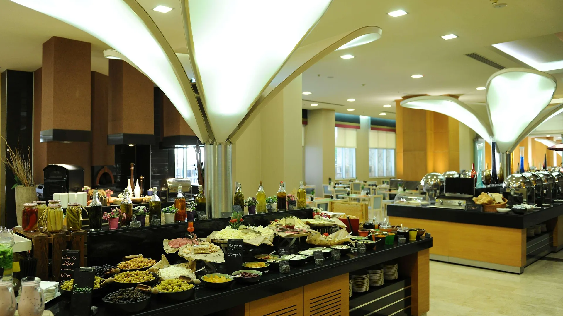 Radisson Blu Resort & Spa Cesme 5*,  Turkey