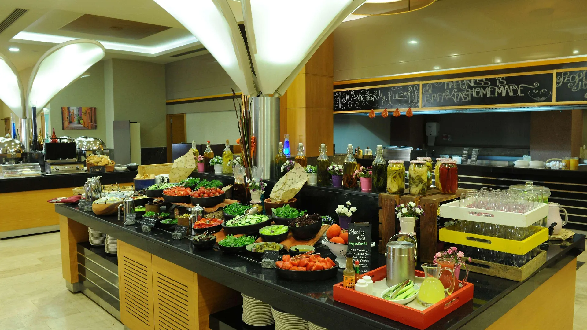 *****  Radisson Blu Resort & Spa Cesme Turkey