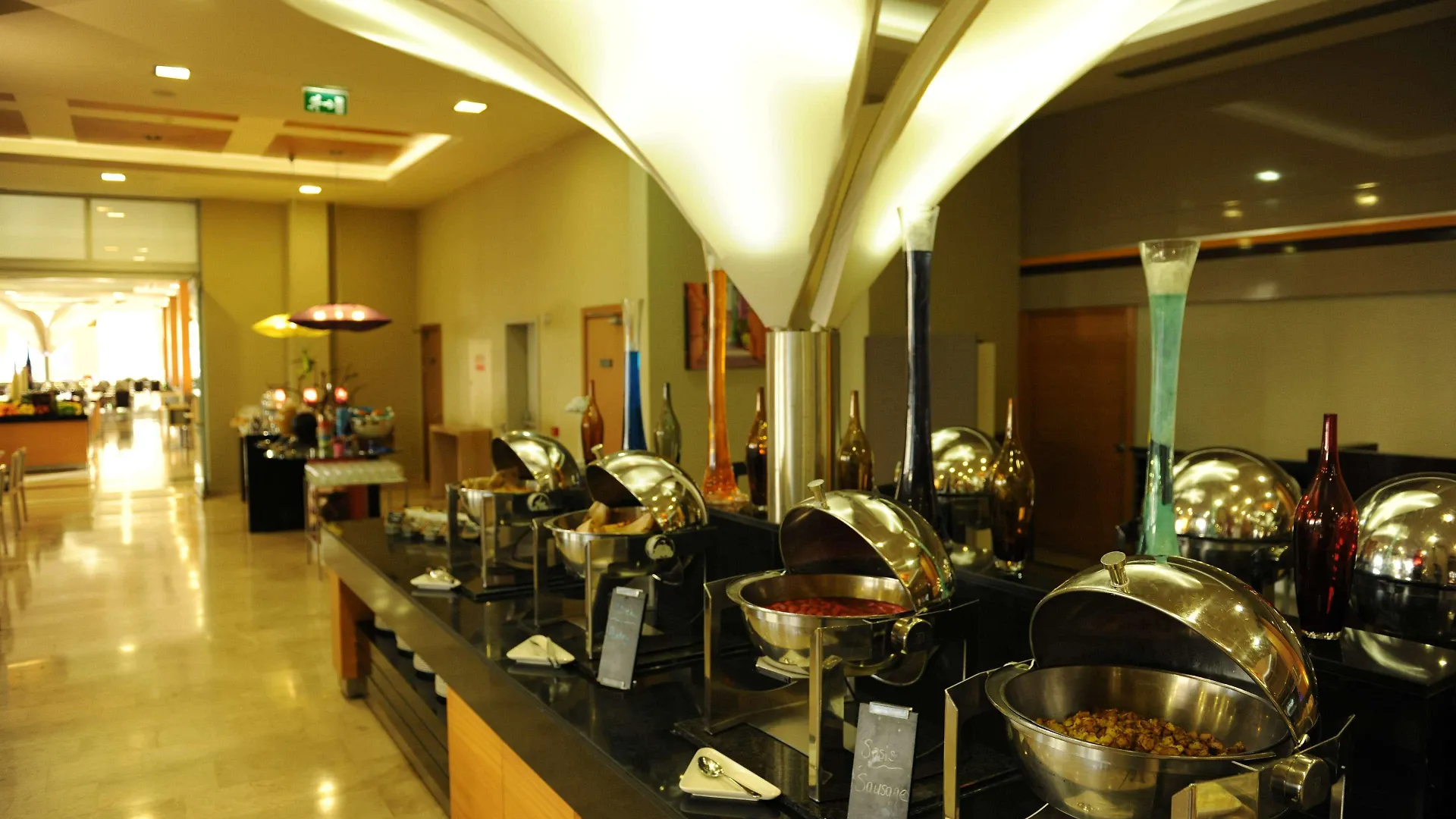 Radisson Blu Resort & Spa Cesme