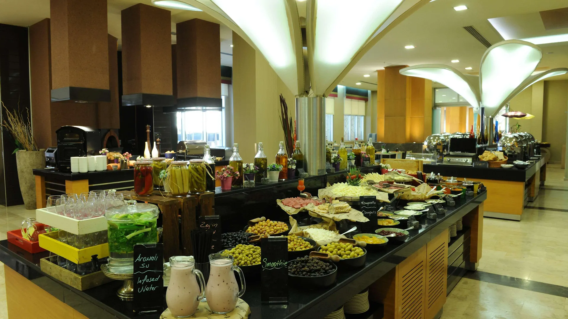 Radisson Blu Resort & Spa Cesme Turkey