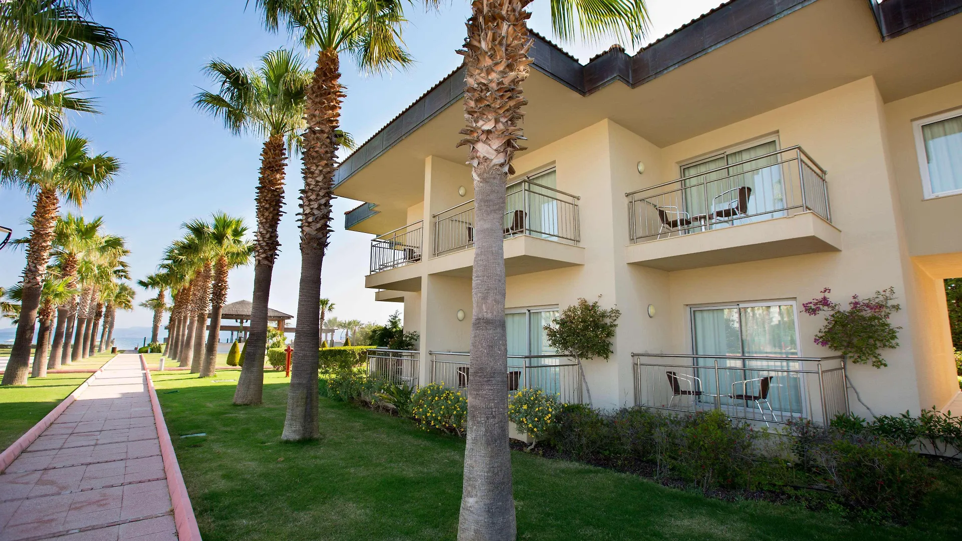 Radisson Blu Resort & Spa Cesme 5*,  Turkey
