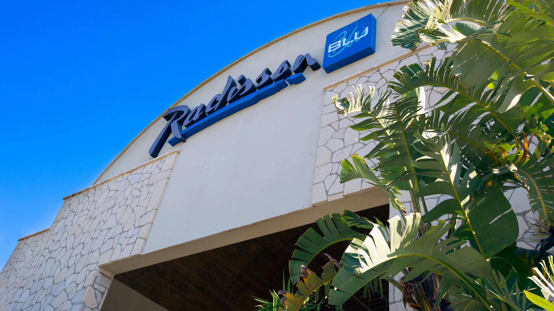 *****  Radisson Blu Resort & Spa Cesme Turkey