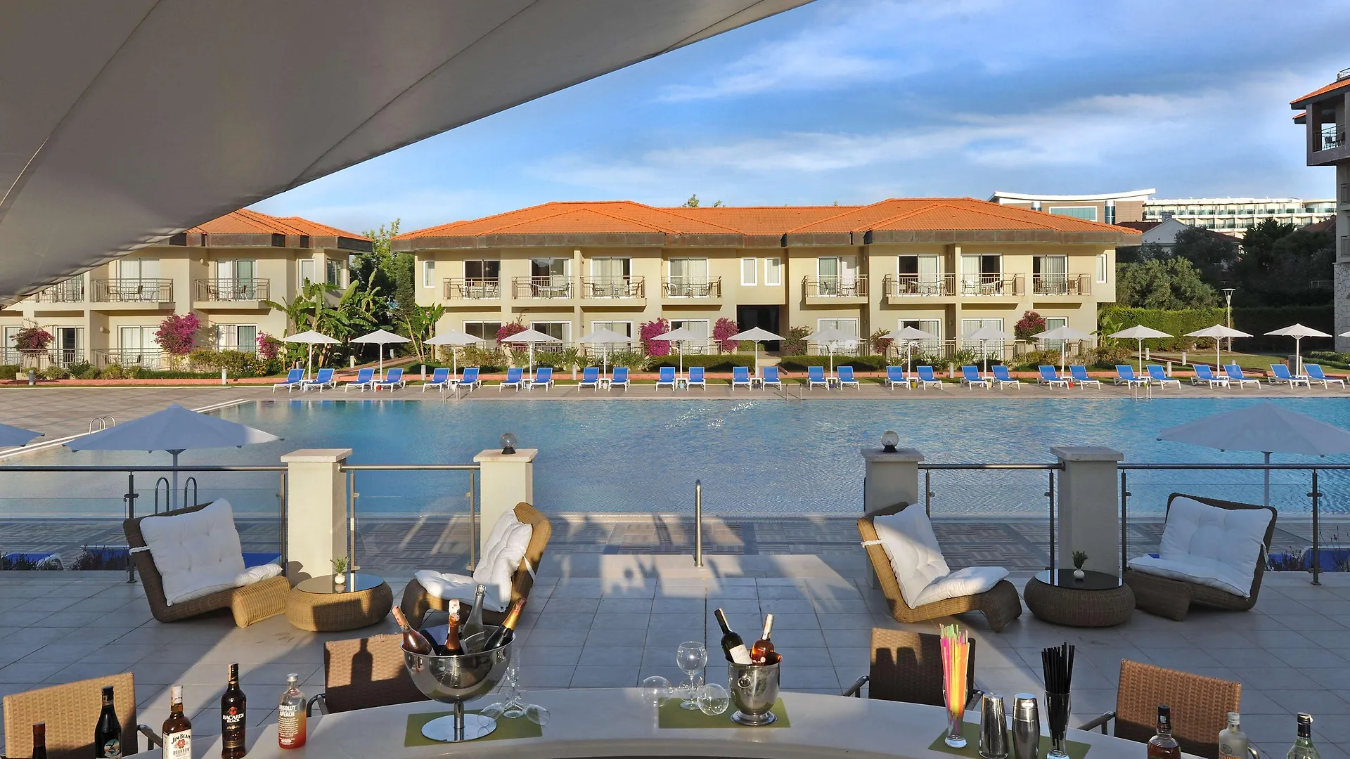 Radisson Blu Resort & Spa Cesme Turkey