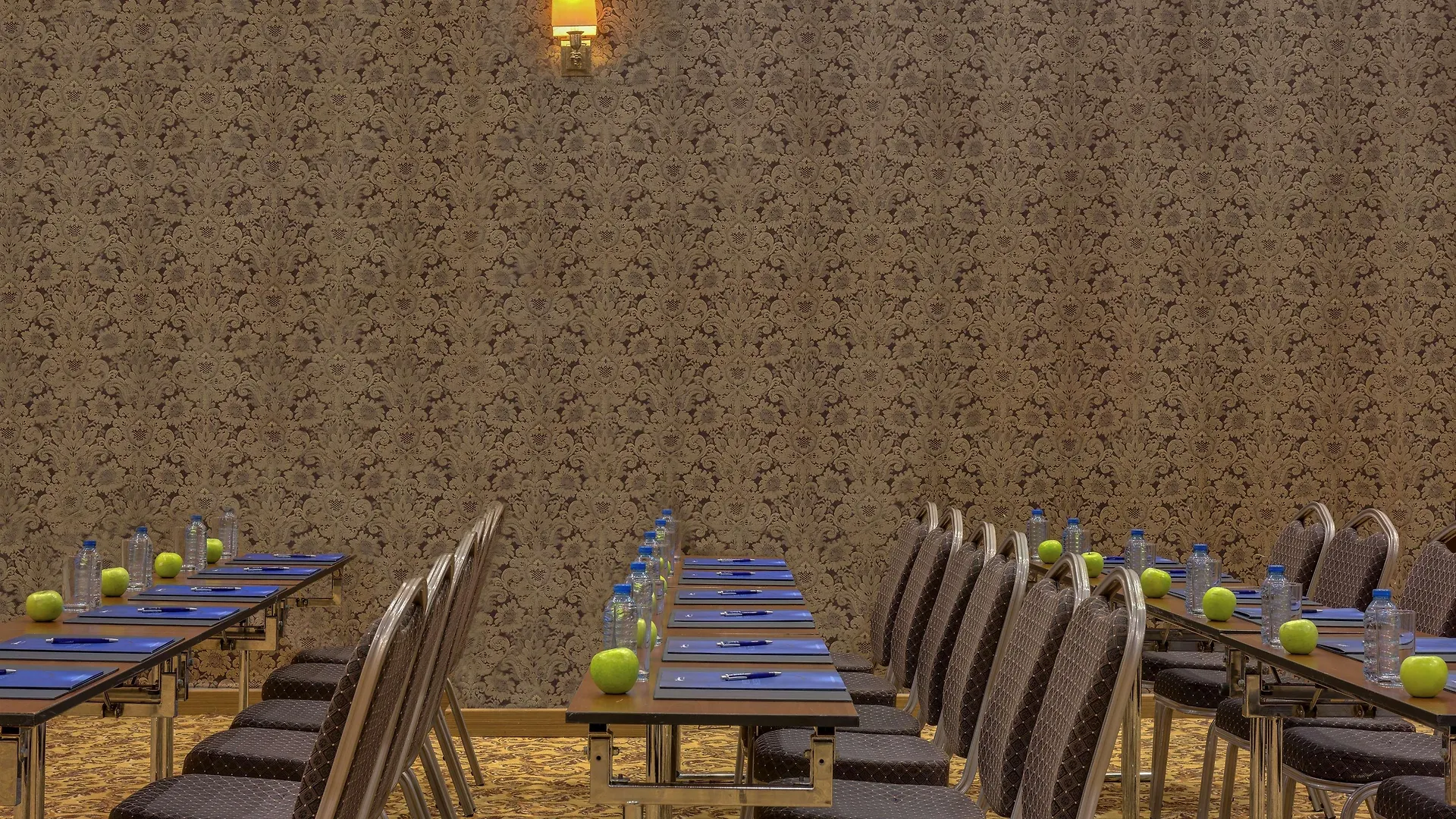 Radisson Blu Resort & Spa Cesme