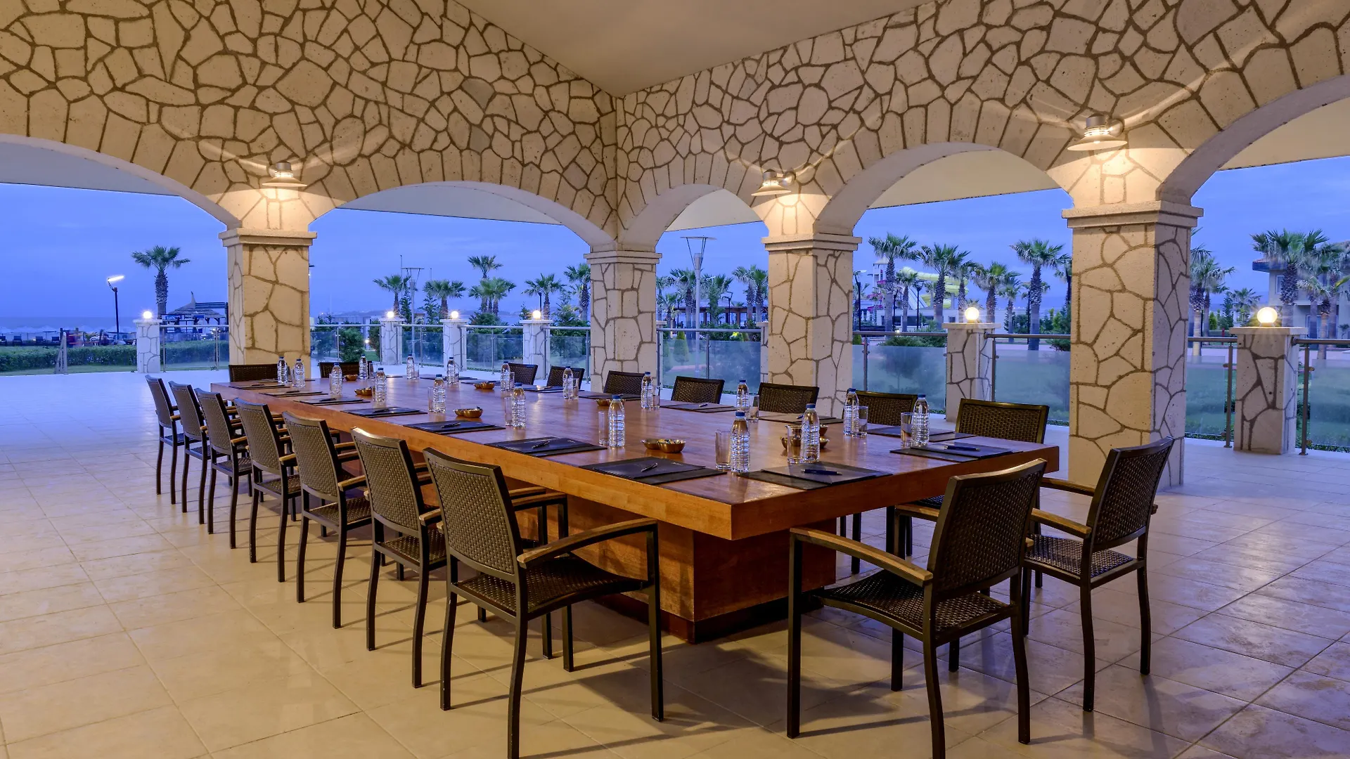 Radisson Blu Resort & Spa Cesme