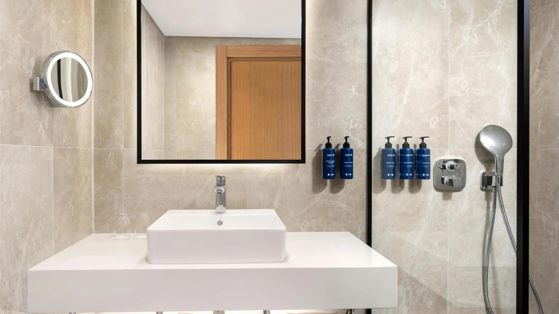 Radisson Blu Resort & Spa Cesme Turkey