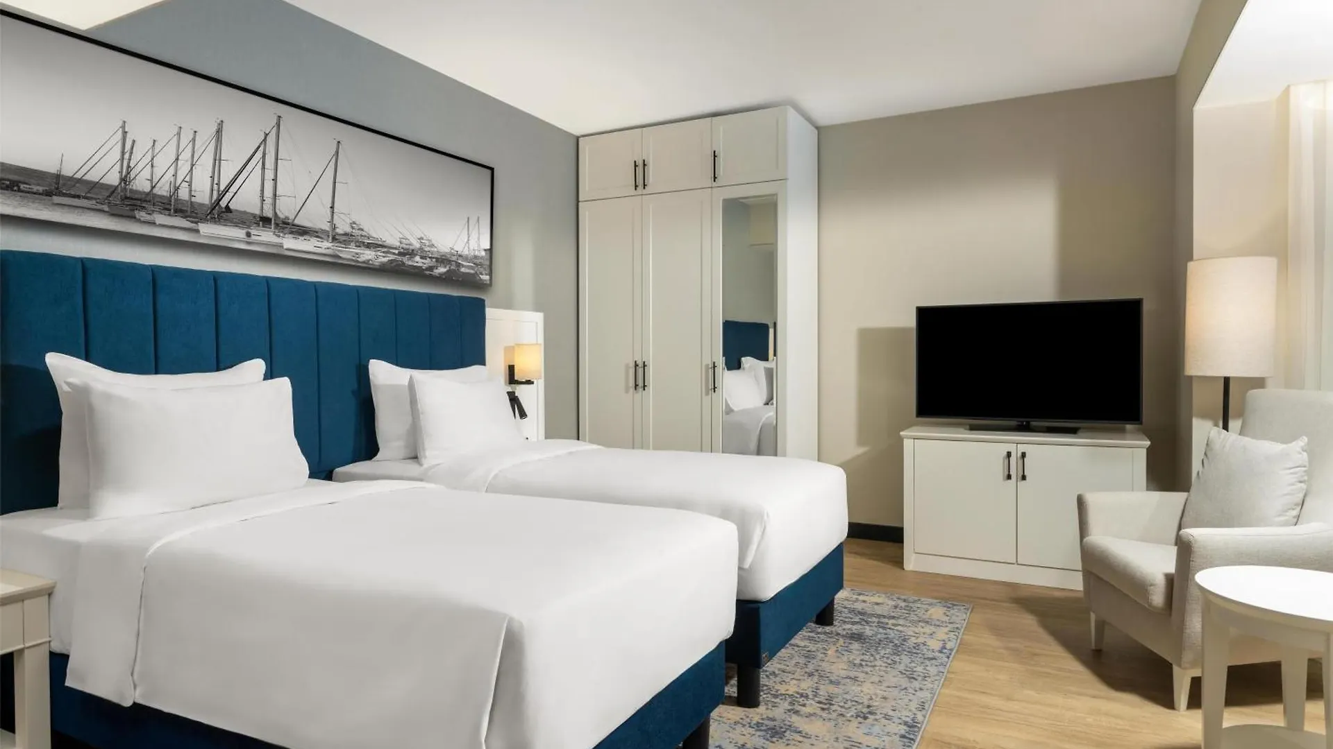 Radisson Blu Resort & Spa Cesme