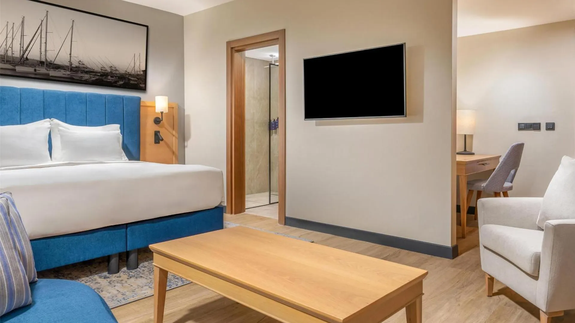 Radisson Blu Resort & Spa Cesme 5*,