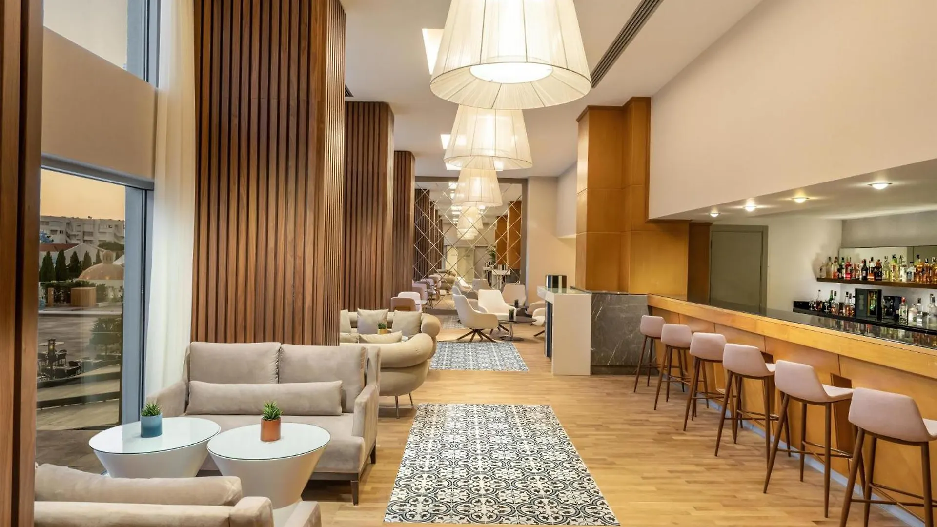 Radisson Blu Resort & Spa Cesme