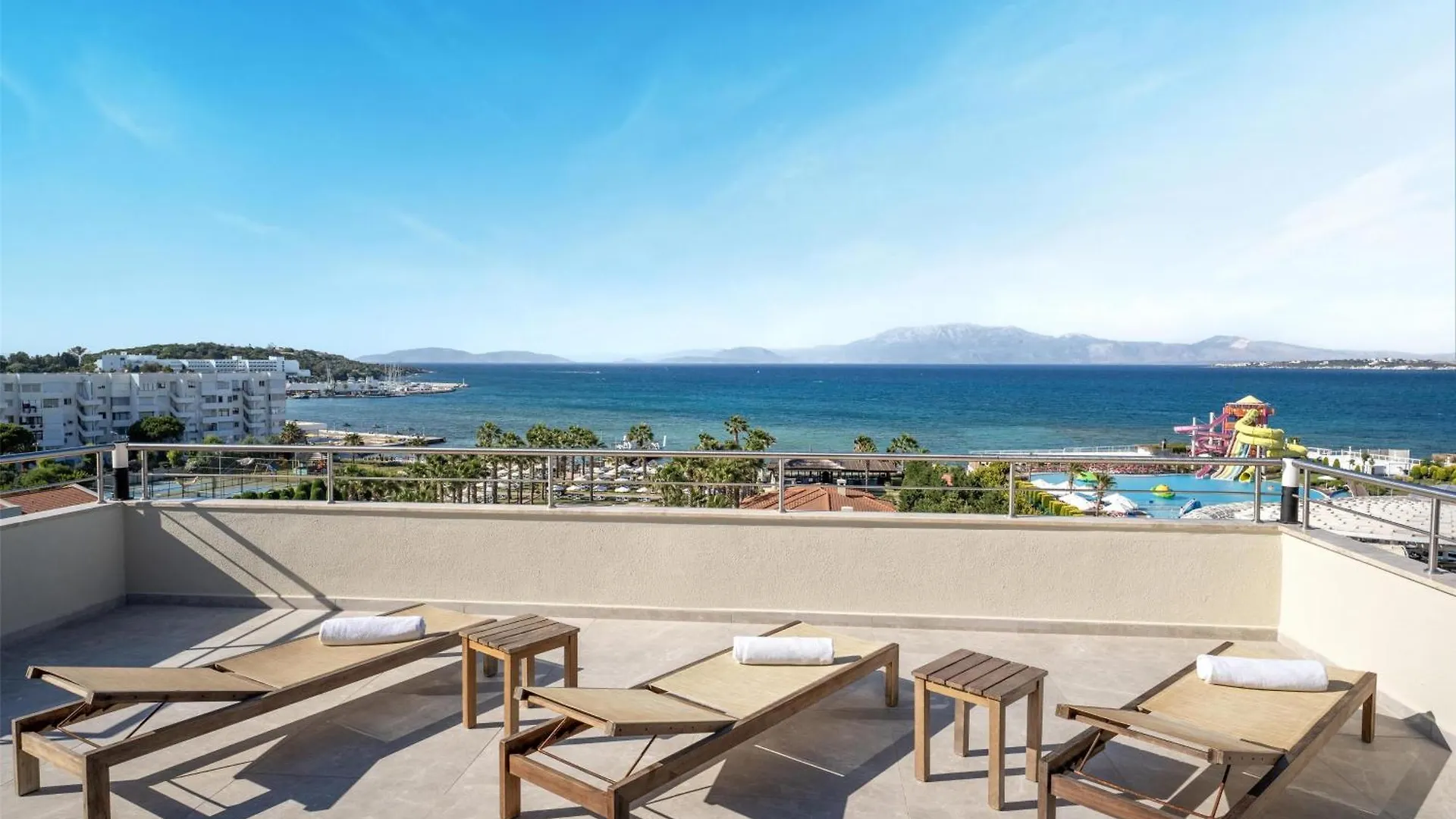 Radisson Blu Resort & Spa Cesme 5*,  Turkey