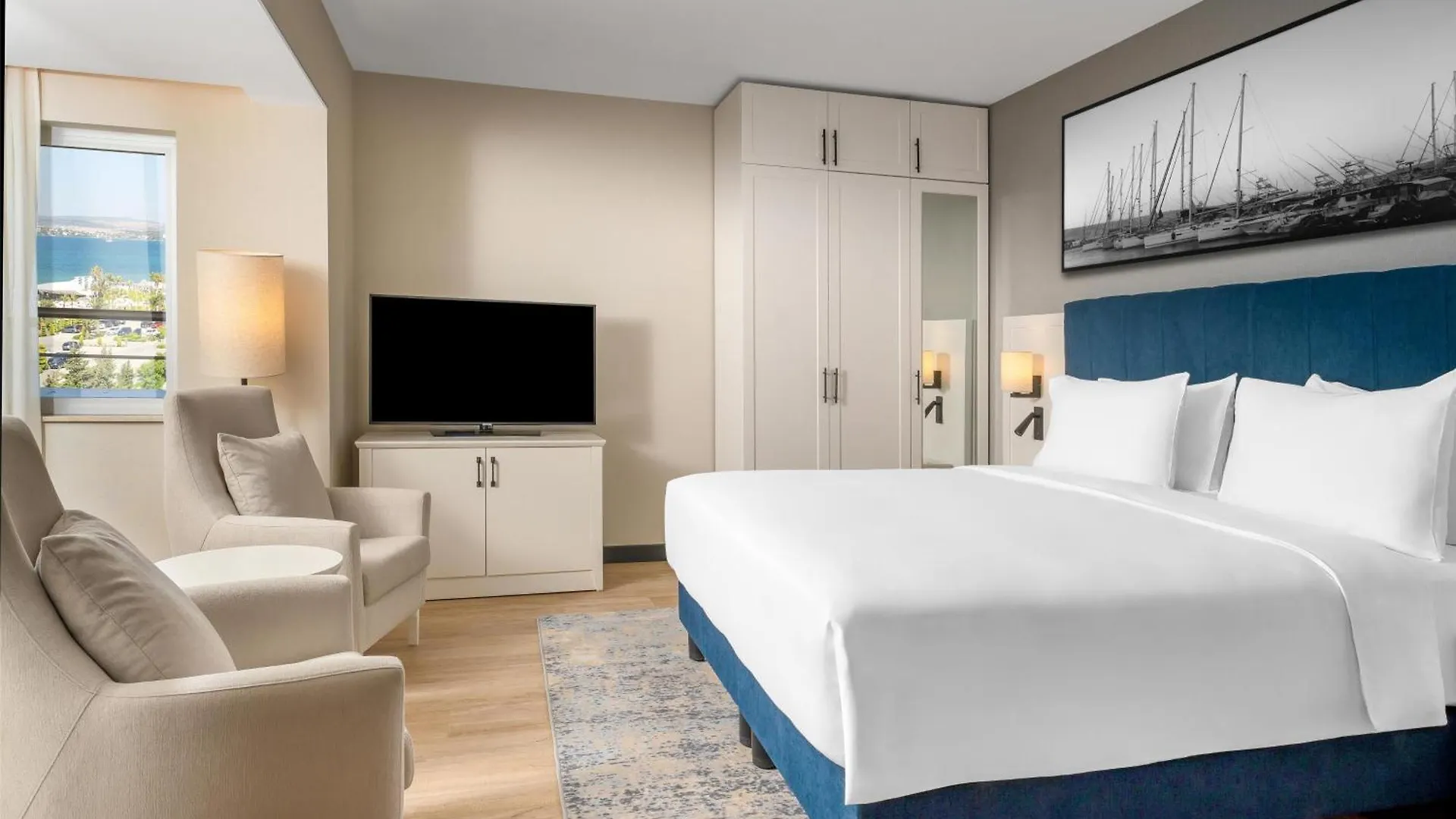 Radisson Blu Resort & Spa Cesme