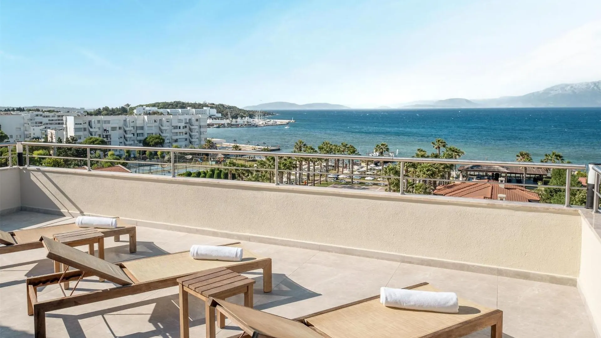 Radisson Blu Resort & Spa Cesme