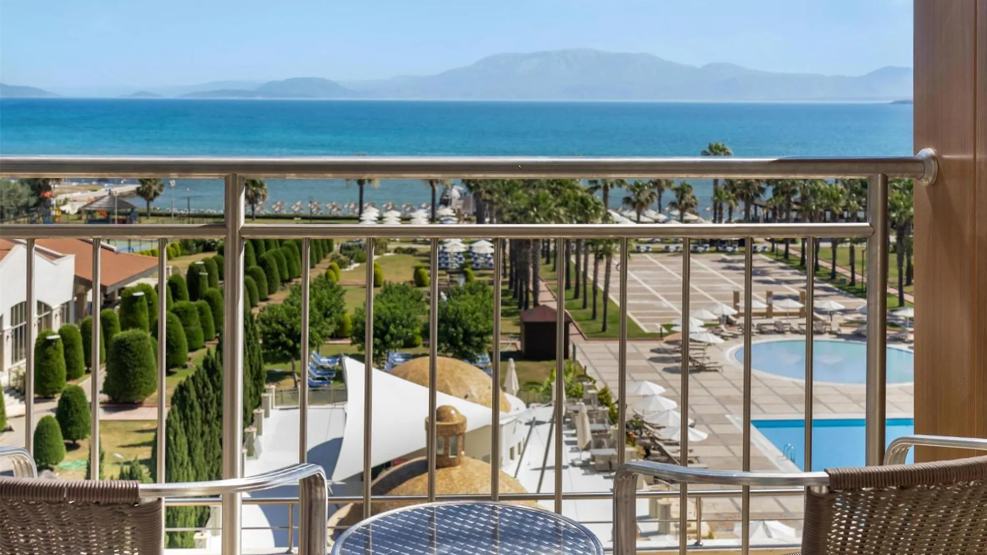 Radisson Blu Resort & Spa Cesme